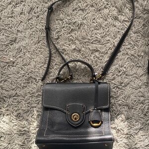 Lauren Ralph Lauren Wellington bag